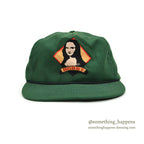 ~1990's CAP AMERICA BOBST MONA LISA CAP...