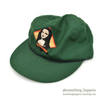~1990's CAP AMERICA BOBST MONA LISA CAP...