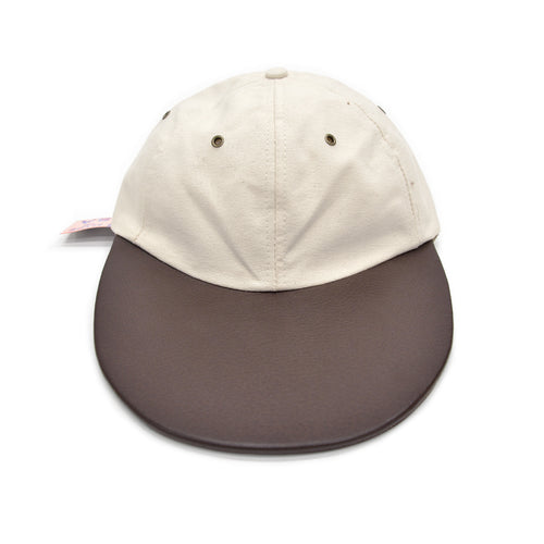 1990's DEADSTOCK J.PETERMAN LONG BILL CAP 2... XL