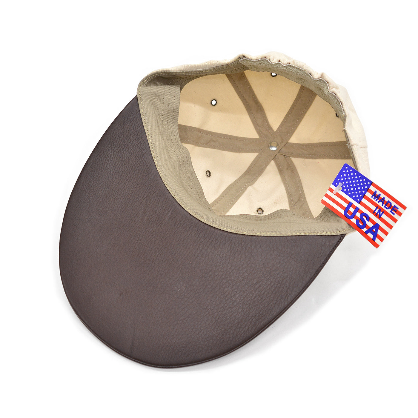1990's DEADSTOCK J.PETERMAN LONG BILL CAP 2... XL