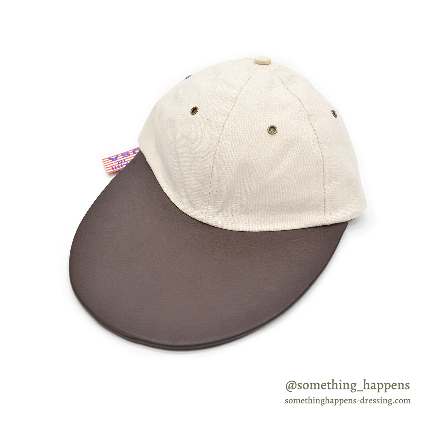 1990's DEADSTOCK J.PETERMAN LONG BILL CAP 1 ... XL
