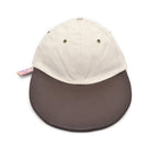 1990's DEADSTOCK J.PETERMAN LONG BILL CAP 1 ... XL