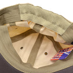 1990's DEADSTOCK J.PETERMAN LONG BILL CAP 1 ... XL