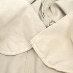 1960's~ LEVI'S 518 BIGE COTTON TWILL PANTS / OFF WHITE ... W37.5/L29.5