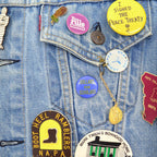 1960s~ LEVI'S 70505-0217 BIGE CUSTOM TOUR JACKET by Something Happens #1
