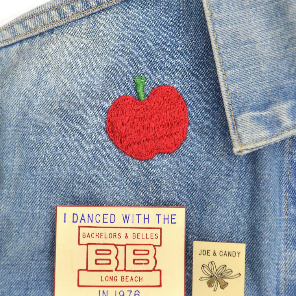 1960s~ LEVI'S 70505-0217 BIGE CUSTOM TOUR JACKET by Something Happens #1