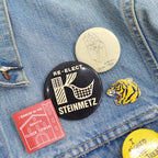 1960s~ LEVI'S 70505-0217 BIGE CUSTOM TOUR JACKET by Something Happens #1