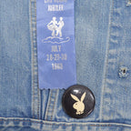 1960s~ LEVI'S 70505-0217 BIGE CUSTOM TOUR JACKET by Something Happens #1