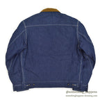 1970's DEADSTOCK Lee 070-5341/191-LB DENIM JACKET... 38RG