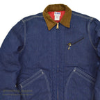 1970's DEADSTOCK Lee 070-5341/191-LB DENIM JACKET... 38RG