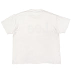 1990's Lee CLASSIC LOGO PRINT T-SHIRT ... XL