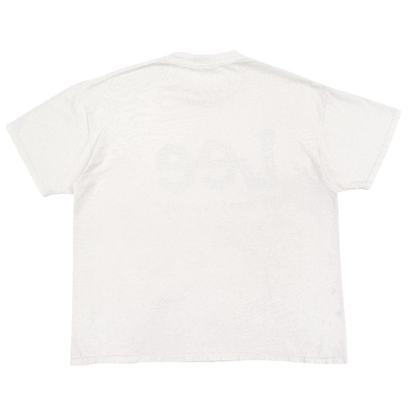 1990's Lee CLASSIC LOGO PRINT T-SHIRT ... XL