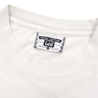 1990's Lee CLASSIC LOGO PRINT T-SHIRT ... XL