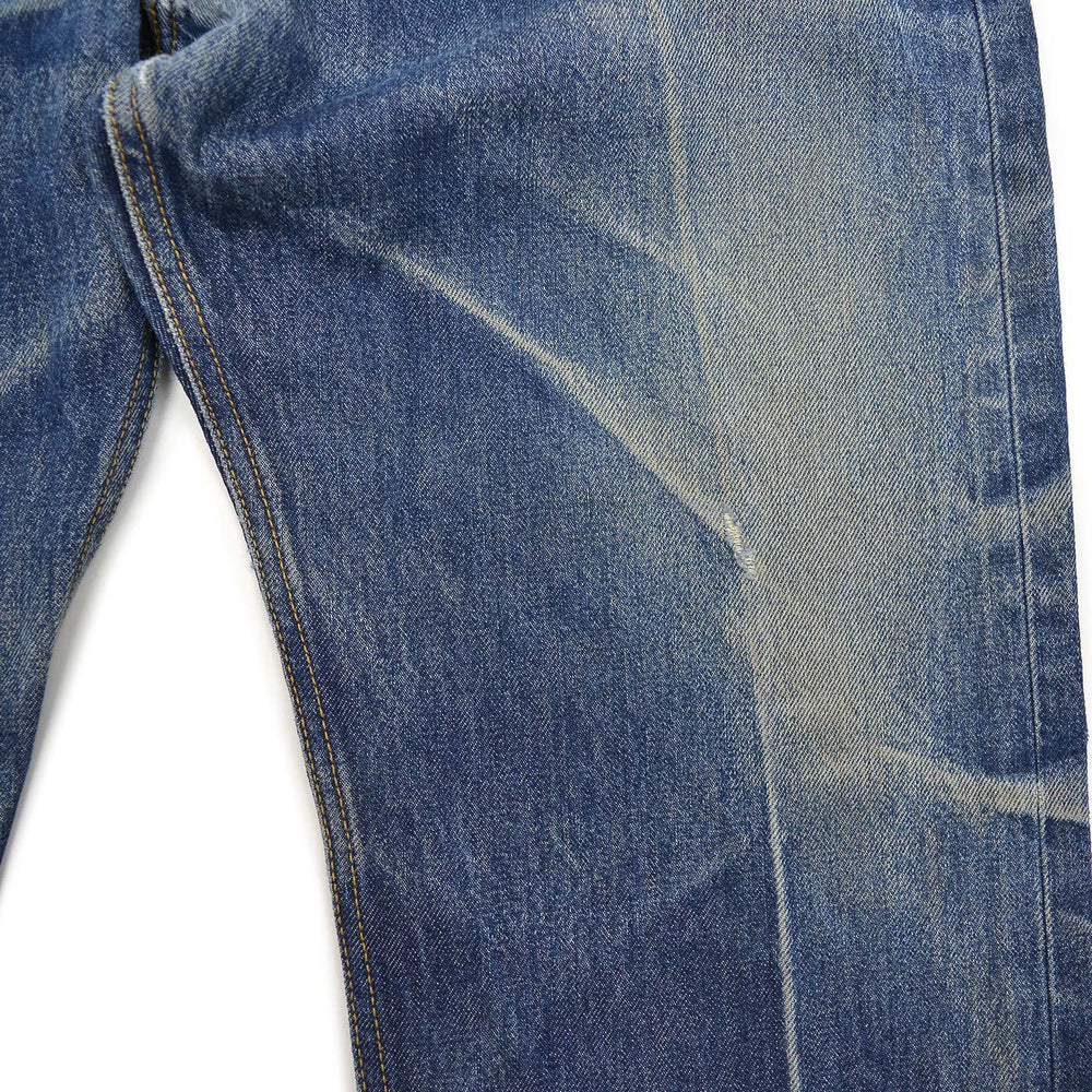 Levi's 501 ' CRAZY HIGE' JEANS ... W35.5/L28.5