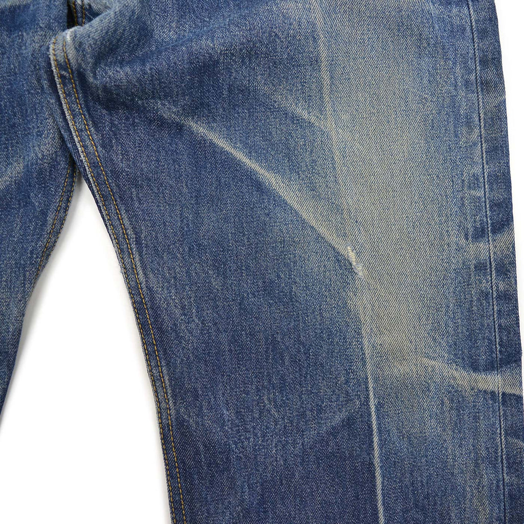 Levi's 501 ' CRAZY HIGE' JEANS ... W35.5/L28.5