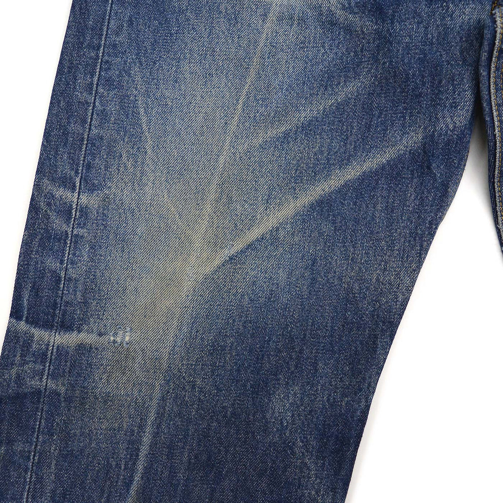 Levi's 501 ' CRAZY HIGE' JEANS ... W35.5/L28.5