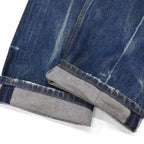 Levi's 501 ' CRAZY HIGE' JEANS ... W35.5/L28.5