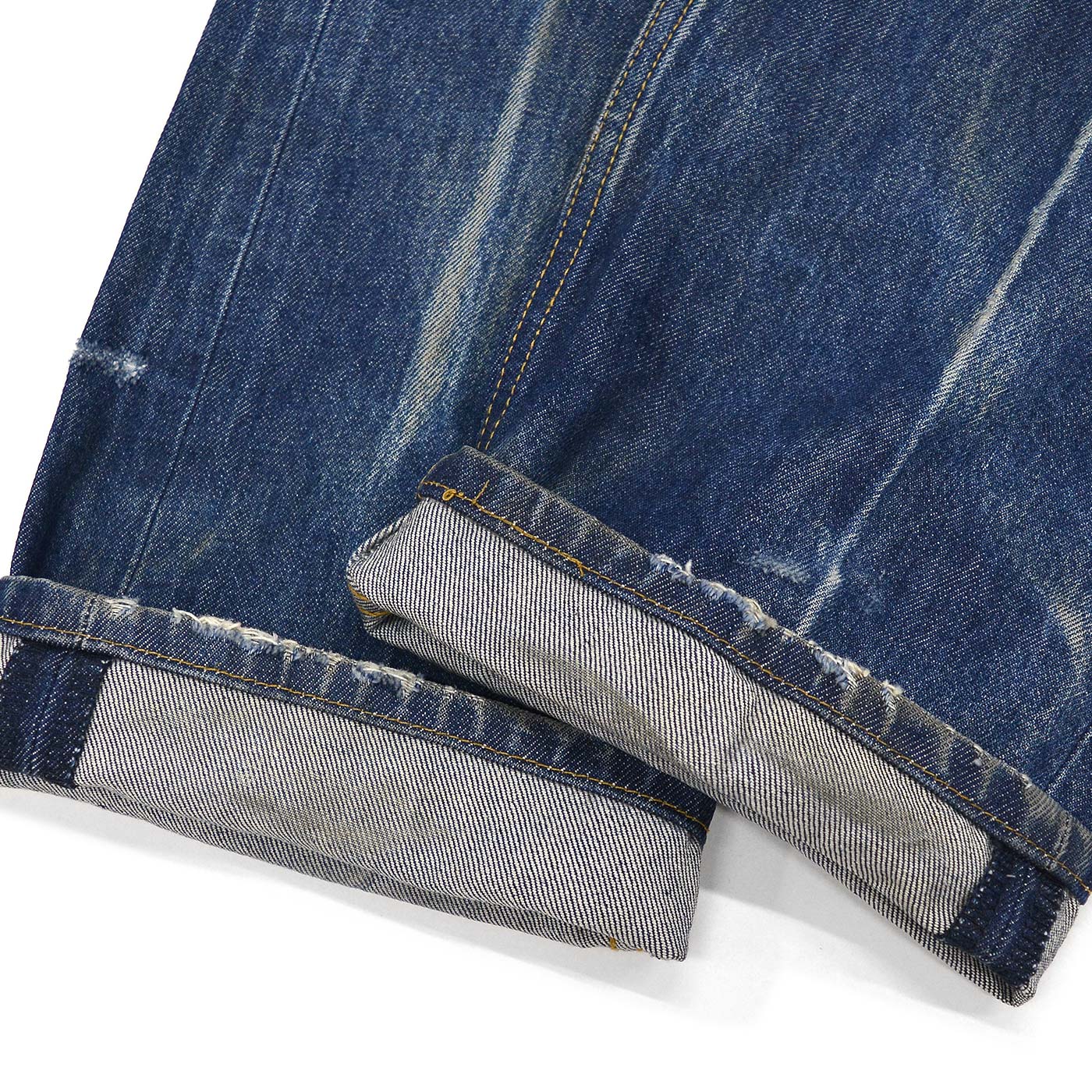 Levi's 501 ' CRAZY HIGE' JEANS ... W35.5/L28.5