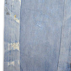 1970's Levi's 501 66 SINGLE / PATCHWORK ... W37.5/L31