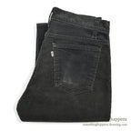 1990's Levi's 519-1557 CORDUROY PANTS ... W32/L29.5
