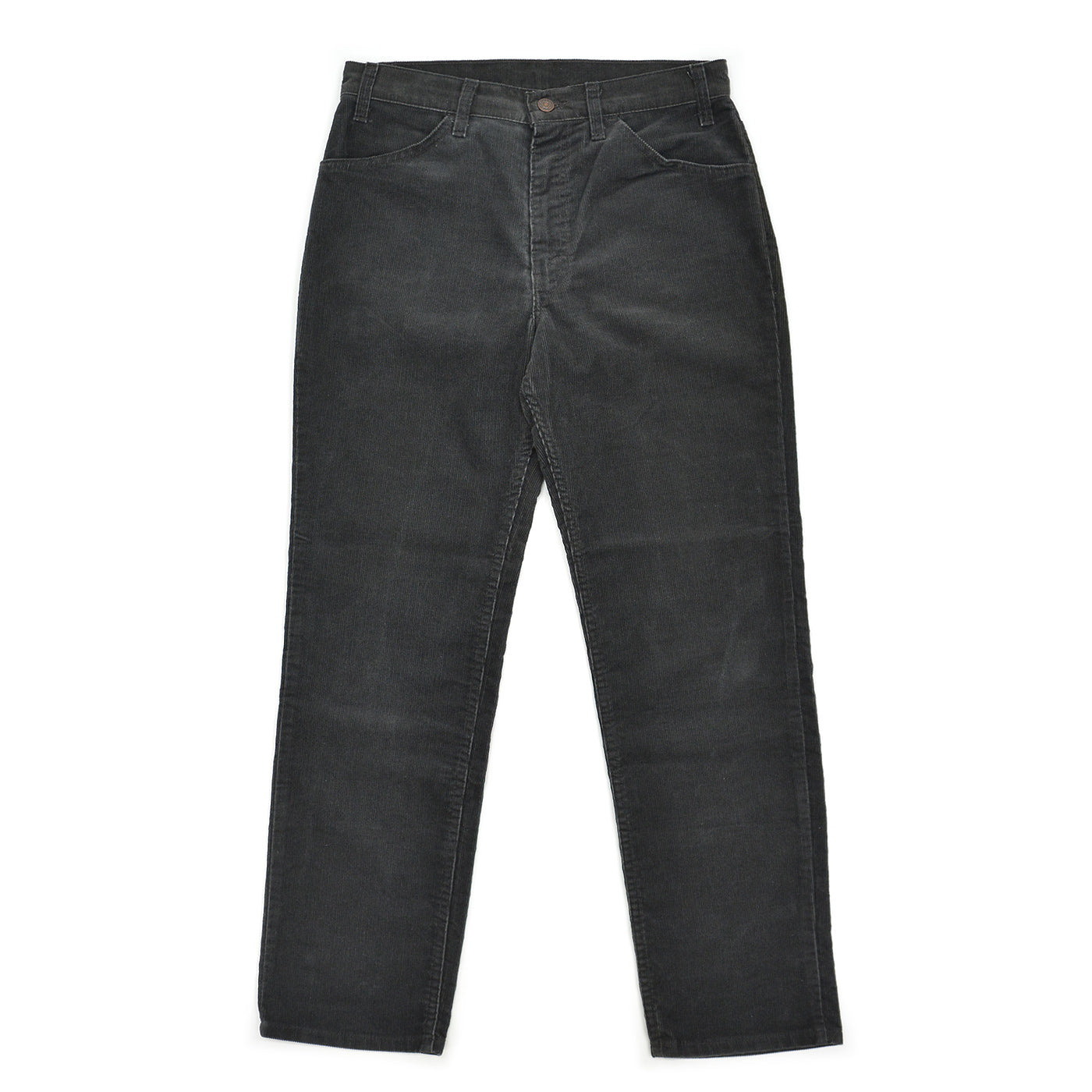 1990's Levi's 519-1557 CORDUROY PANTS ... W32/L29.5