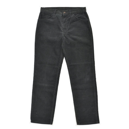 1990's Levi's 519-1557 CORDUROY PANTS... W32/L29.5