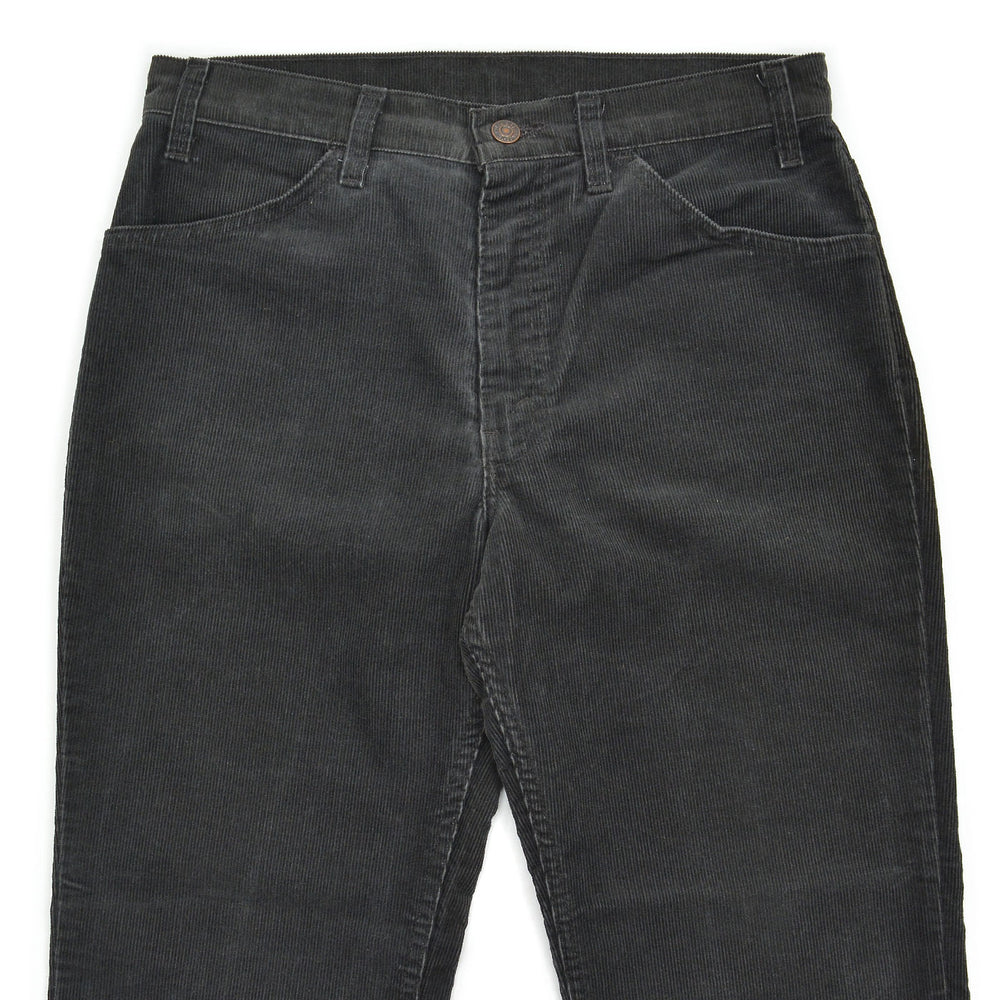 1990's Levi's 519-1557 CORDUROY PANTS ... W32/L29.5