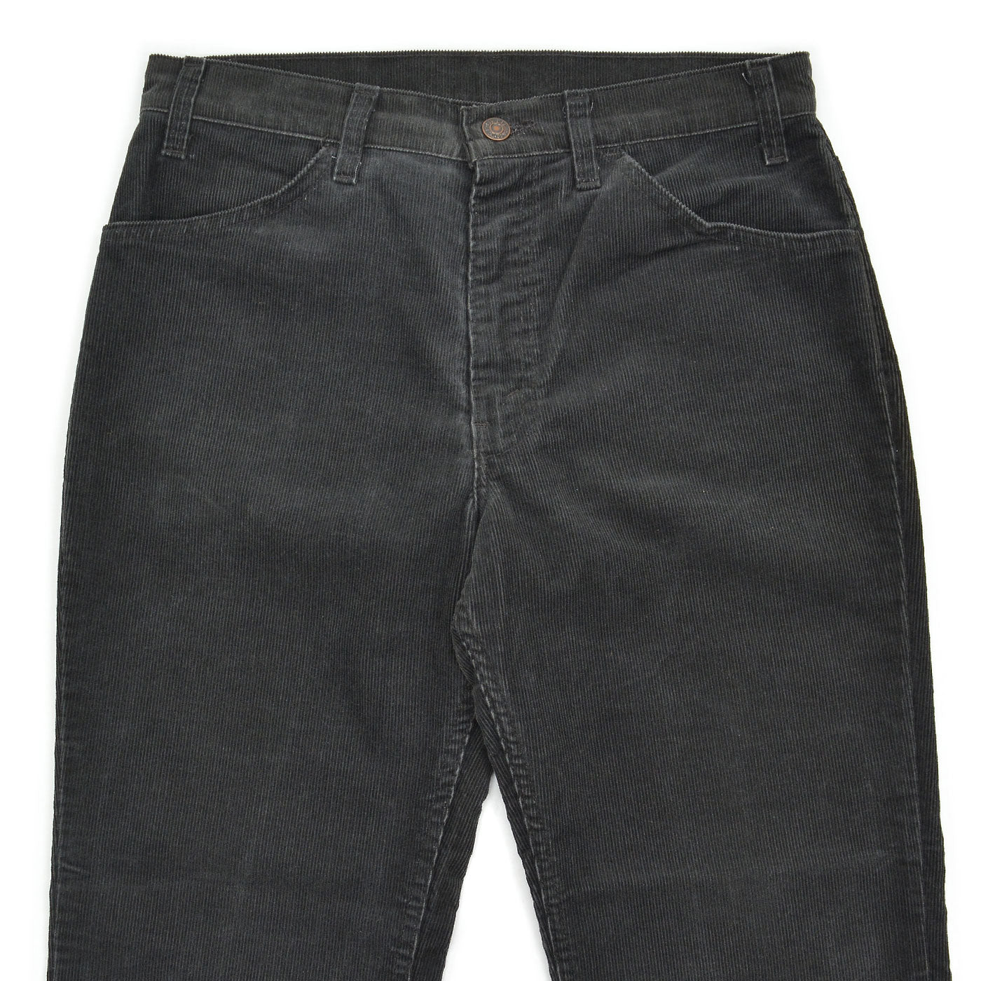 1990's Levi's 519-1557 CORDUROY PANTS ... W32/L29.5