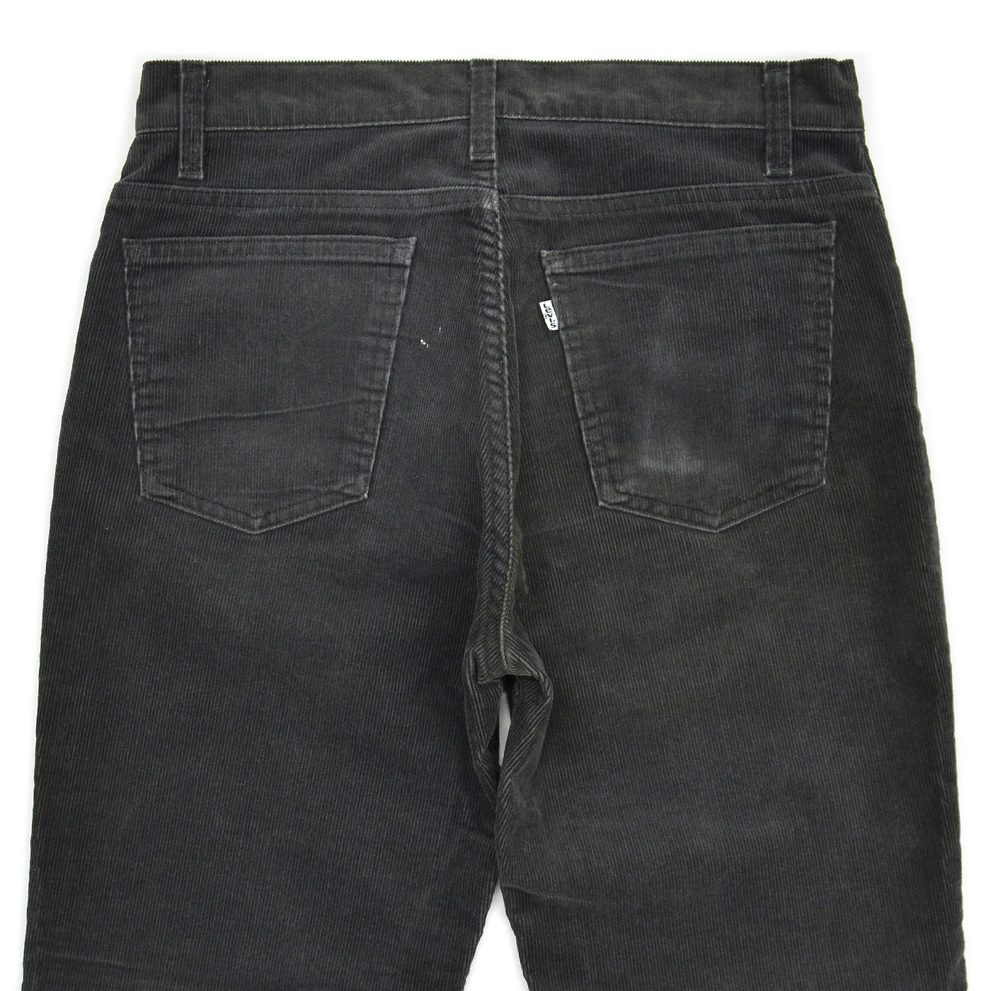 1990's Levi's 519-1557 CORDUROY PANTS ... W32/L29.5