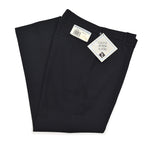 1990's DEADSTOCK LEVI'S ACTION SLACKS / BLACK ... W34/L29