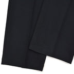 1990's DEADSTOCK LEVI'S ACTION SLACKS / BLACK ... W34/L29