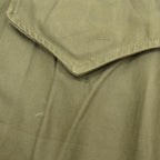 1940's U.S.ARMY M-1943 WW2 HAND PAINTED FIELD JACKET / EXTREMERY RARE ...