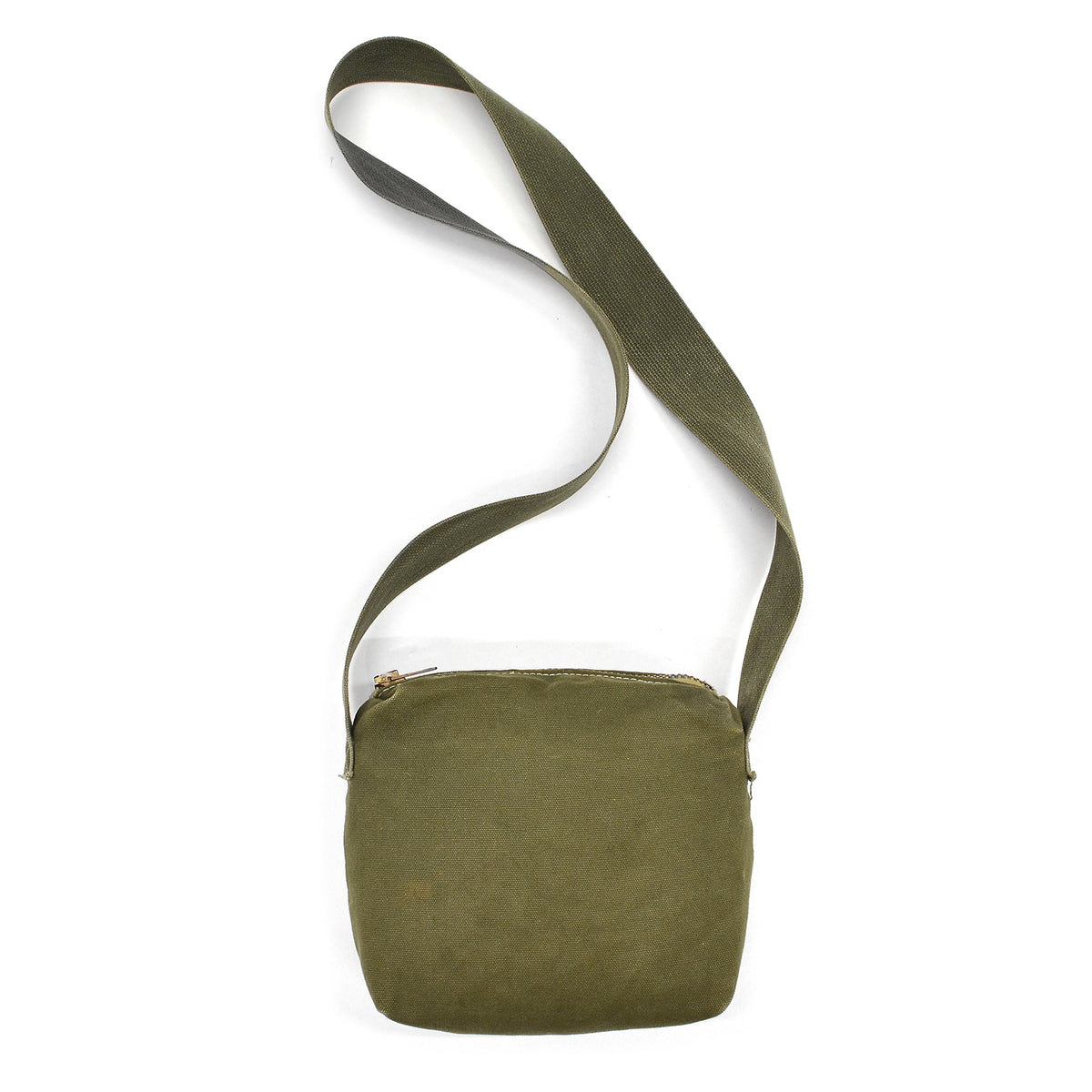 1960s U.S. MILITARY MODIFIED SHOULDER BAG ...