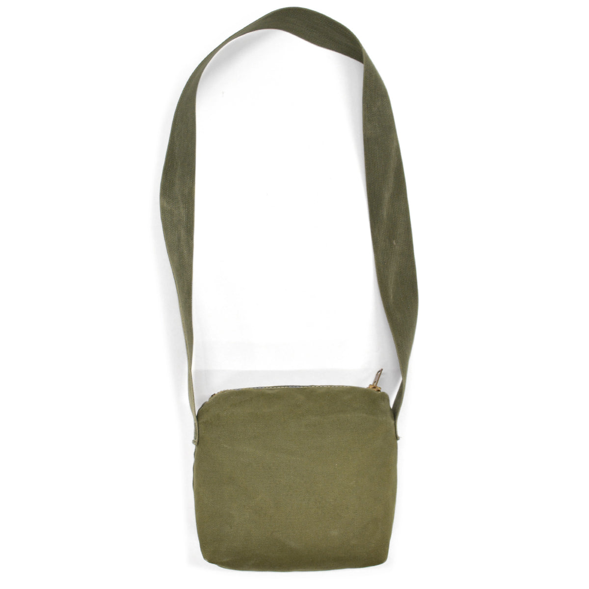 1960s U.S. MILITARY MODIFIED SHOULDER BAG ...