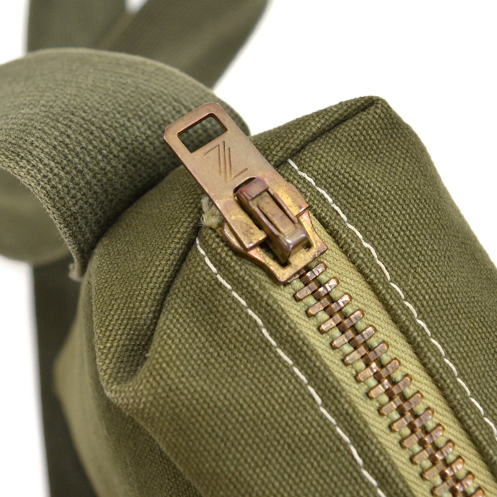 1960s U.S. MILITARY MODIFIED SHOULDER BAG ...