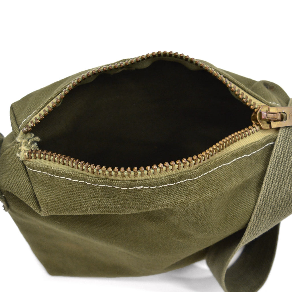 1960s U.S. MILITARY MODIFIED SHOULDER BAG ...