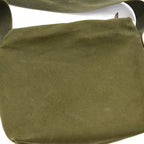 1960s U.S. MILITARY MODIFIED SHOULDER BAG ...