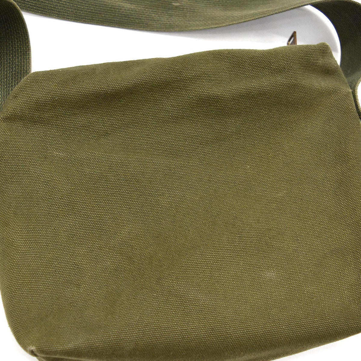 1960s U.S. MILITARY MODIFIED SHOULDER BAG ...