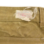 1940's PAUL BUNYAN LOGGER PANTS...W34/L28