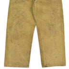 1940's PAUL BUNYAN LOGGER PANTS...W34/L28