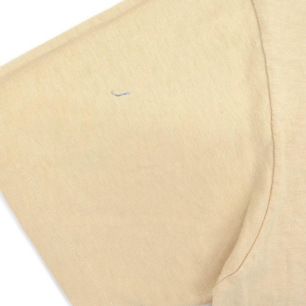 1980s HANES REI NEW IN TOWN SIGNATURE T-SHIRT ... M