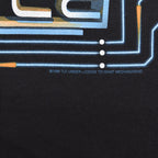 1990s DEADSTOCK GIANT TLC FAN MAIL TOUR T-SHIRT ... L