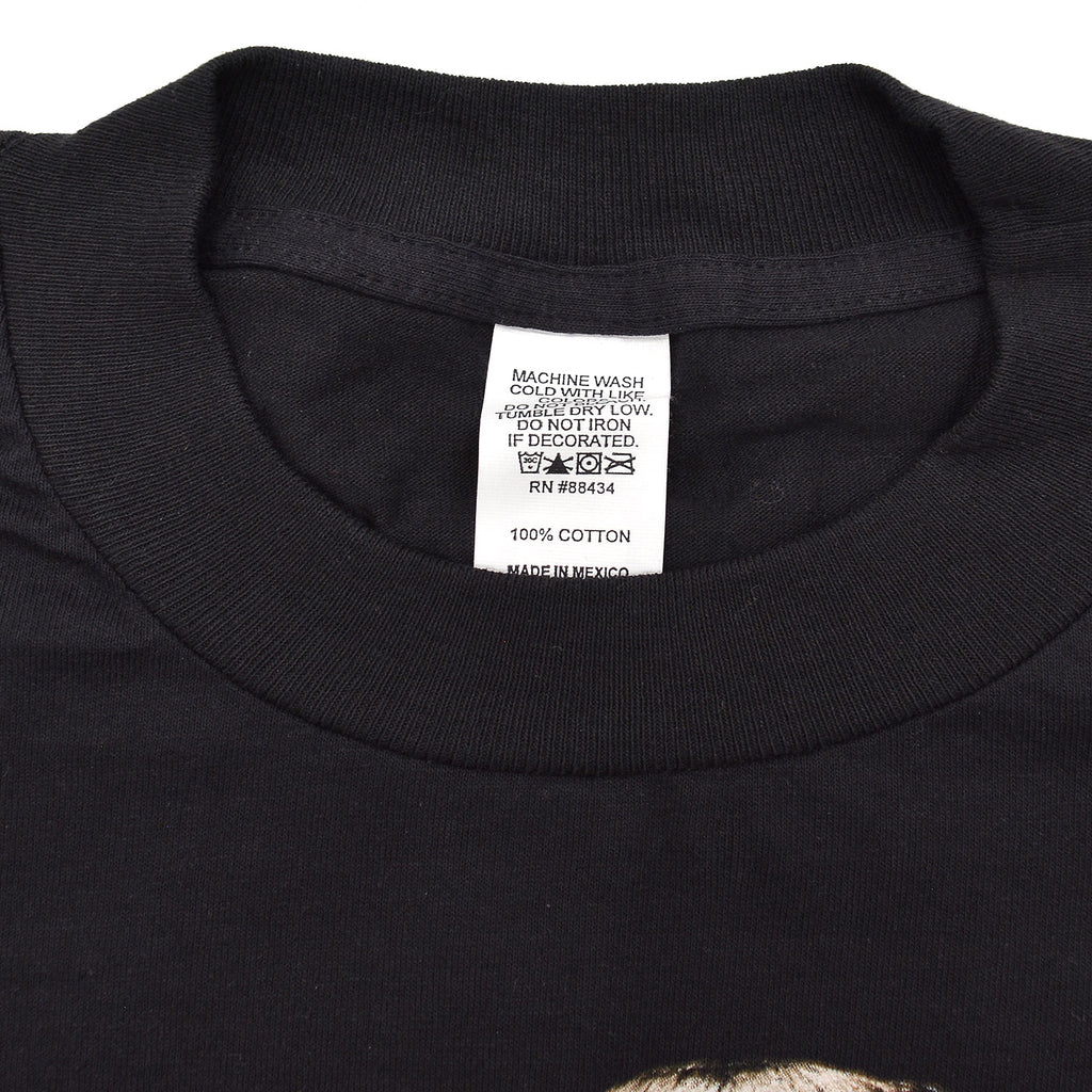 1990s DEADSTOCK GIANT TLC FAN MAIL TOUR T-SHIRT ... L