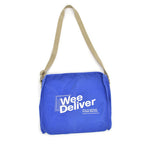 1990s USPS “Wee Deliver” In-School Postal Service Mail Bag ...