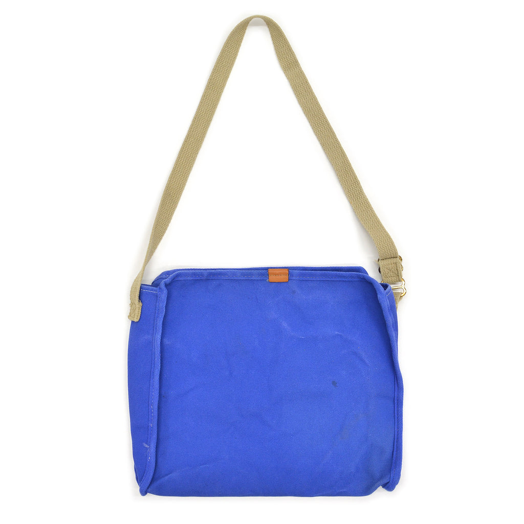1990s USPS “Wee Deliver” In-School Postal Service Mail Bag ...