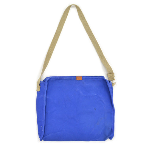 1990s USPS "Wee Deliver" In-School Postal Service Mail Bag...