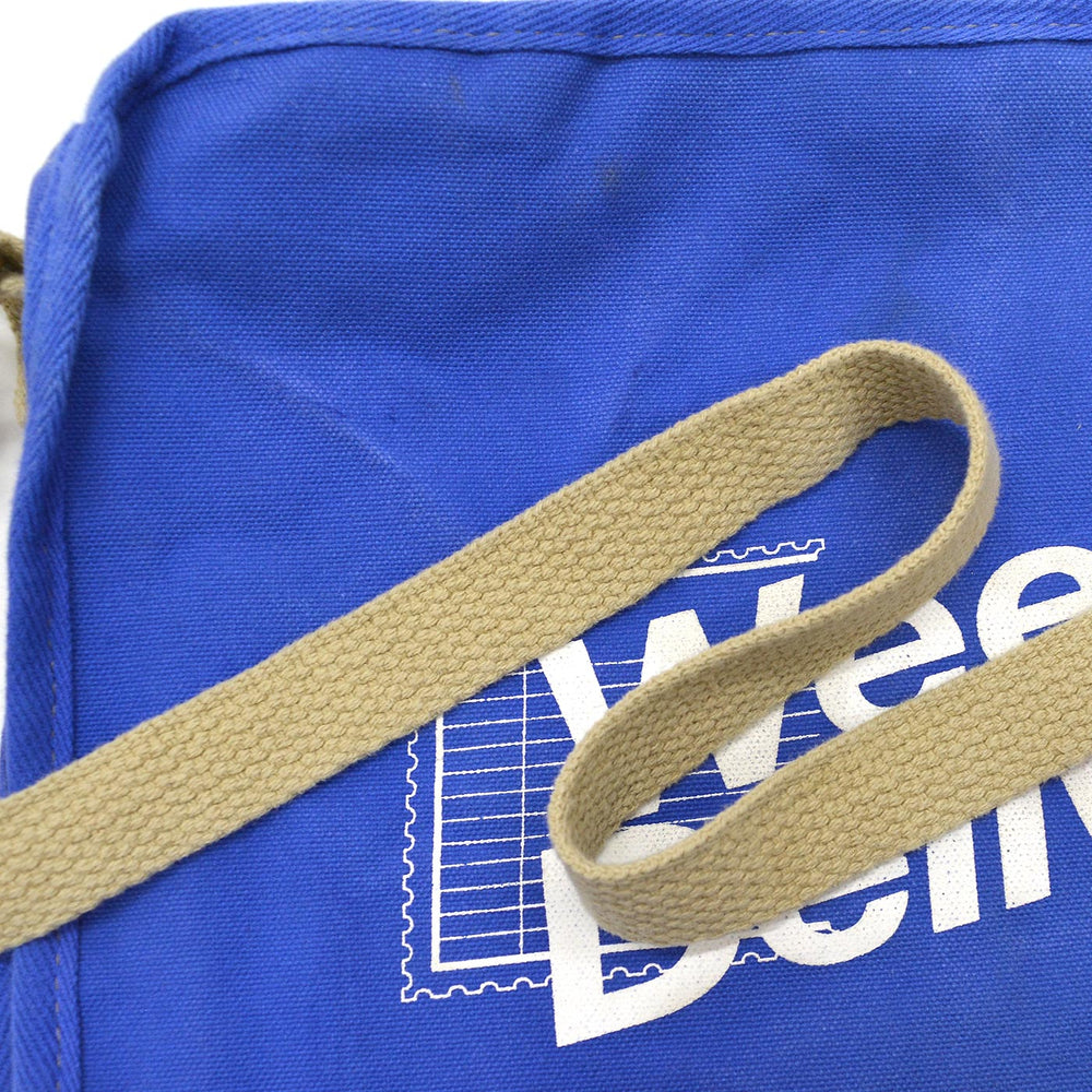 1990s USPS “Wee Deliver” In-School Postal Service Mail Bag ...