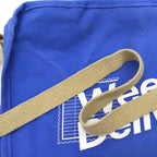 1990s USPS “Wee Deliver” In-School Postal Service Mail Bag ...