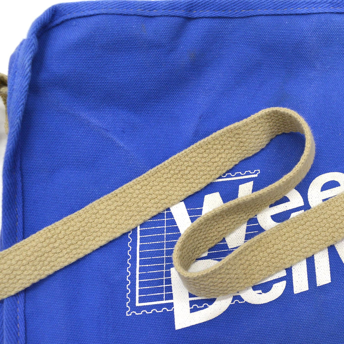 1990s USPS “Wee Deliver” In-School Postal Service Mail Bag ...