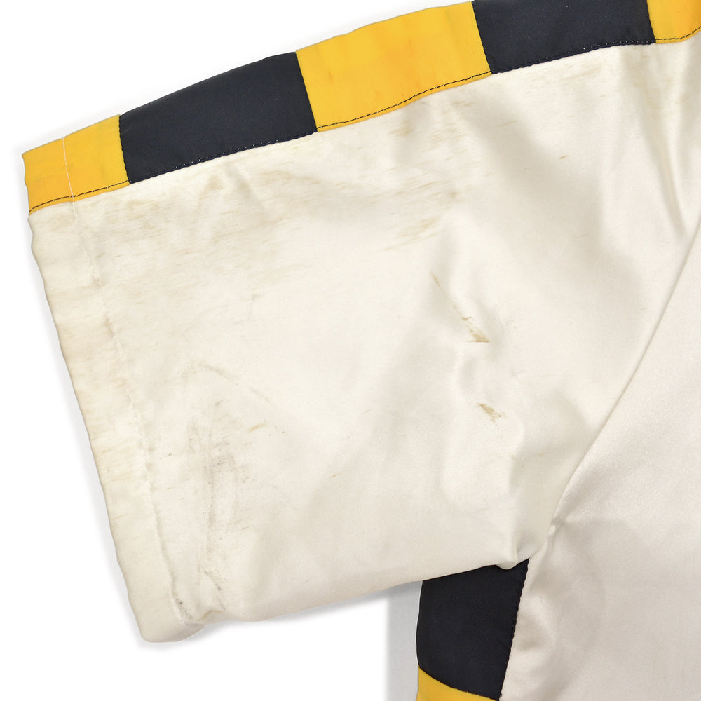 1970s 520th ALPHA WARM-UP JACKET / RARE...